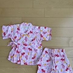 夏の子供服セット　100㎝前後の画像