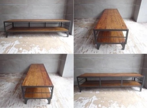 家具 収納家具 テレビ台