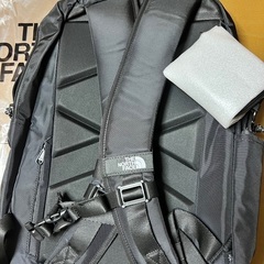 THE NORTH FACE ザ・ノースフェイスリュック 並行輸入品 新品未使用の画像