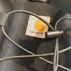 カーハート リュックサックの画像