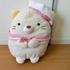 おもちゃ おもちゃ ぬいぐるみ　すみっこ　ネコ