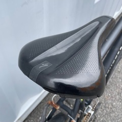 クロスバイク スペシャライズド シラス/SIRRUS 身長165-175cm 定価6万円 ブラックの画像