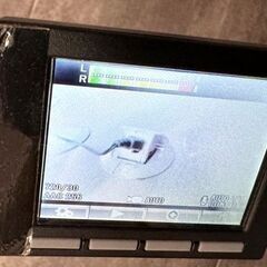 ZOOM Q4 Handy Video Recorder （訳あり・動作確認済）の画像