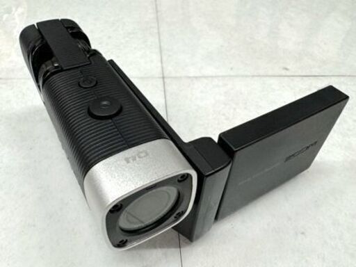 ZOOM Q4 Handy Video Recorder （訳あり・動作確認済）