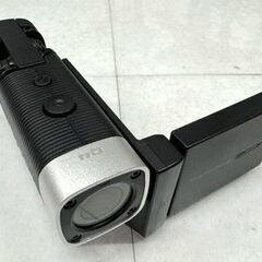 ZOOM Q4 Handy Video Recorder （訳あ...