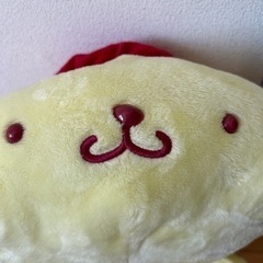 おもちゃ おもちゃ ぬいぐるみ　プリン
