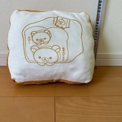 リラックマ　ぬいぐるみ