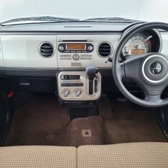 『小さくて、まるくて、かわいい』/スズキ アルトラパン 　２ＷＤ　リミテッドの画像
