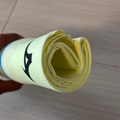 アシックス  スイムタオル　プールの画像