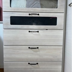 家具 タンス 衣装棚