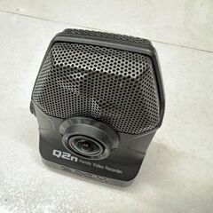 ZOOM ズーム ハンディビデオレコーダー Q2n