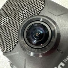 ZOOM ズーム ハンディビデオレコーダー Q2nの画像