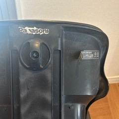 子供用品 ベビー用品 子乗せ自転車　前用　チャイルドシートの画像