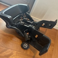 子供用品 ベビー用品 子乗せ自転車　前用　チャイルドシート