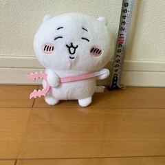 おもちゃ おもちゃ ぬいぐるみ　ちーかわ