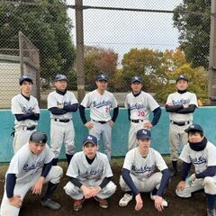ブラックエンジェルズ（草野球）チームメンバー募集