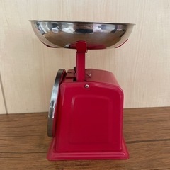 ダルトン　キッチンスケールの画像