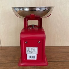 ダルトン　キッチンスケールの画像