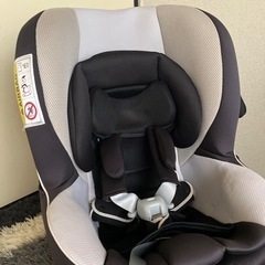 クルット　新生児　チャイルドシート