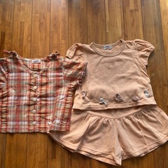 子供服の画像