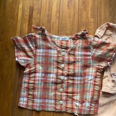 子供服の画像