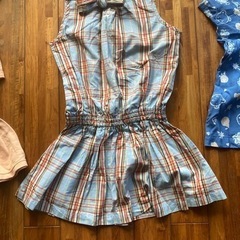 子供服の画像