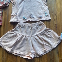 子供服の画像