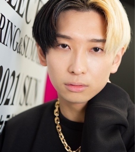 最高品質　ハードウェアネックレス　フルダイヤモンド仕様　シルバー925 メンズ