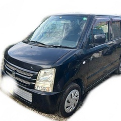 ‼️車検取り立て2年付き‼️コミコミ価格‼️スズキ‼️ワゴンR‼️の画像