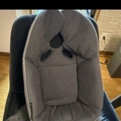 子供用品 ベビー用品 チャイルドシートの画像