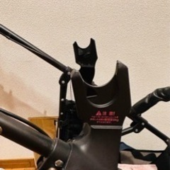 子供用品 ベビー用品 チャイルドシートの画像