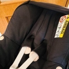 子供用品 ベビー用品 チャイルドシートの画像
