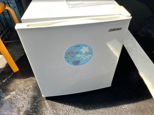 小型冷蔵庫 アビテラックス