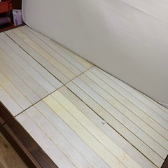 家具 ベッド シングルベッド