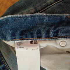 服/ファッション ジーンズ/デニムの画像