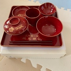 ⭐︎お食い初めセット⭐︎の画像