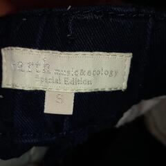 服/ファッション ジーンズ/デニムの画像