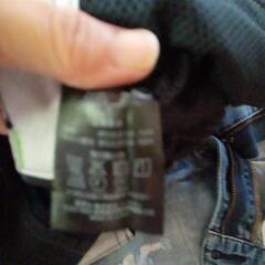 服/ファッション ジーンズ/デニムの画像