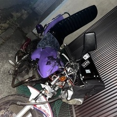 エイプ50fi
