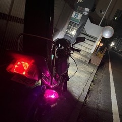 エイプ50fiの画像