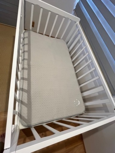 子供用品 ベビー用品 ベビーベッド、家具