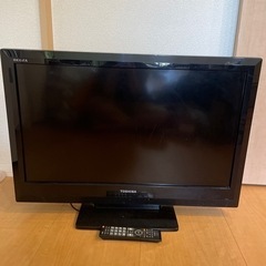家電 テレビ 液晶テレビ