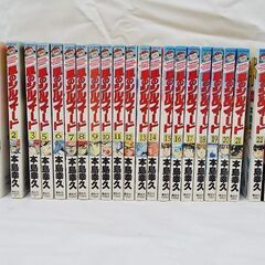 【恵庭】☆中古品☆風のシルフィード 4巻欠 1～23巻 不揃い ...