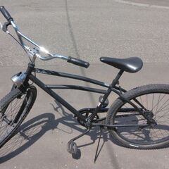 SCHWINN HURON クルーザー 13800円 ?  安心の新規防犯登録料込み 256