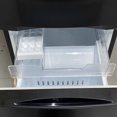 TOSHIBA 東芝 冷蔵庫 GR-U15BS（K）2022年製 153L 221