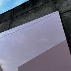 撮影用 ピンクのアクリル板 1枚の画像