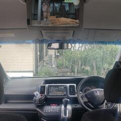 諸費用0円 平成24年式ステップワゴン　スパーダZの画像