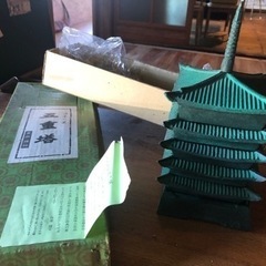 美術鋳物