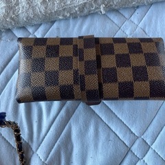 メガネケースの画像