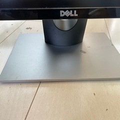 dell モニター　21.5インチ　非光沢の画像